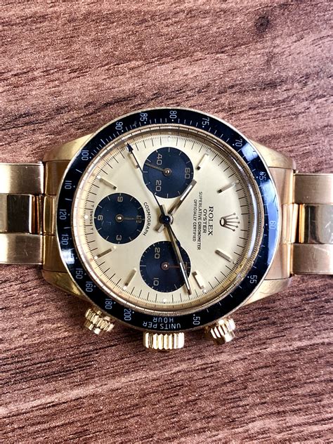 rolex 6263 gold|rolex 6263 for sale.